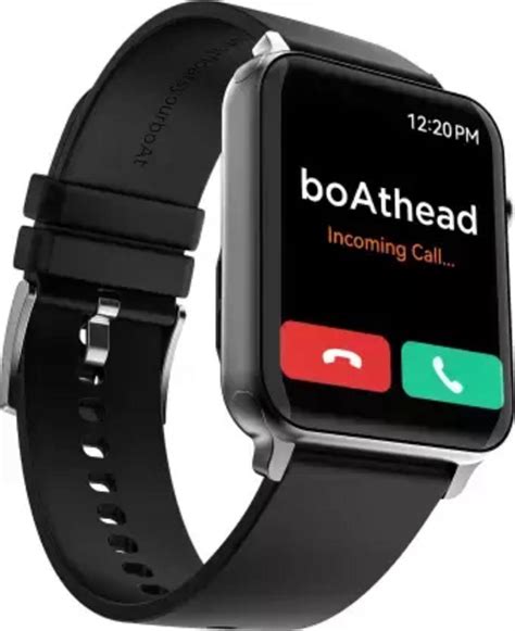 best smartwatch for boating.